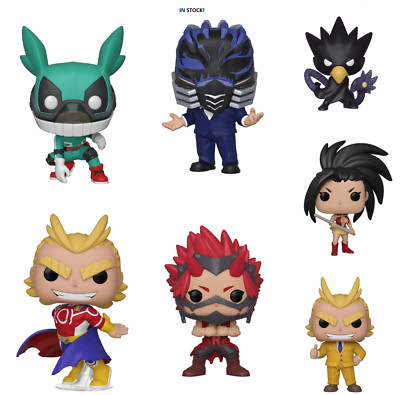funko pop fairy tail wave 3