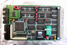 SE8500006 / GES-SBS11, RESET PCB, EPROMS / EVG-EV GROUP