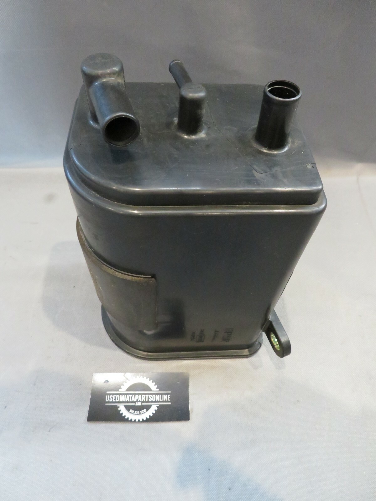 19992005 Mazda Miata Fuel Vapor Canister EVAP Charcoal Bp5r for sale