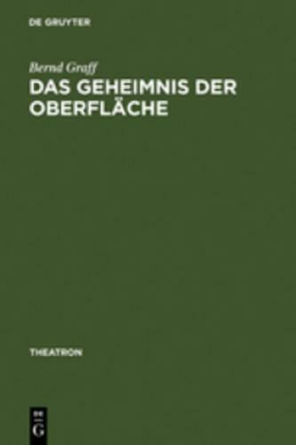 Thumbnail - Das Geheimnis Der Oberfläche Der Raum Der Postmoderne Und Die