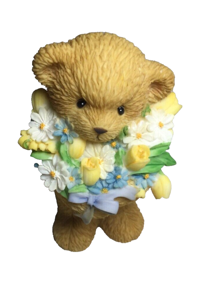 Because Of You Teddies