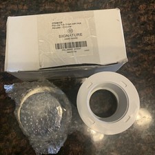 Signature Hardware Pop-Up Tub Drain 17340-CP New Old Stock
