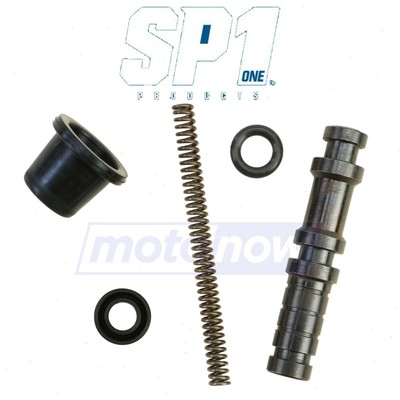 SP1 Master Cylinder Repair Kit for 2009-2014 Arctic Cat Bearcat 570 XT - jz