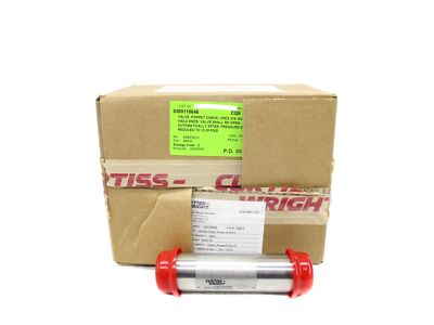 ⭐︎mpmp CURTISS WRIGHT 280533 NSMP | eBay