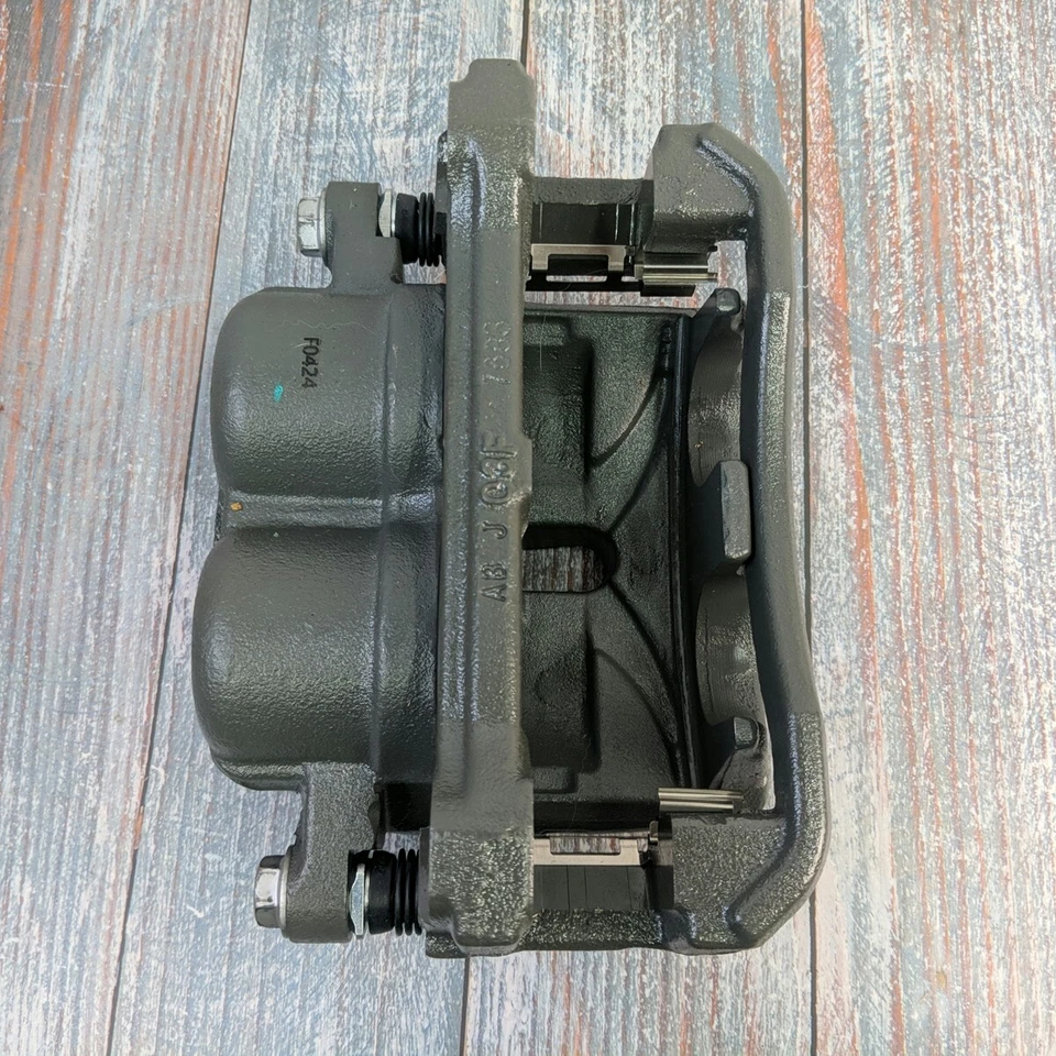 Pinza de freno delantera derecha Cardone 18B4974A para Ford F150 Reman 2009 para 7L3Z2B120A Foto 2 de 4