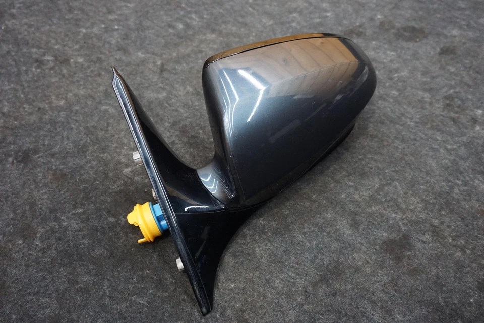 Переднее левое боковое зеркало водителя 51168055129 BMW M6 F06 13-18 *Примечание - Изображение 4 из 4