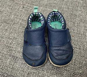 infant size 5.5
