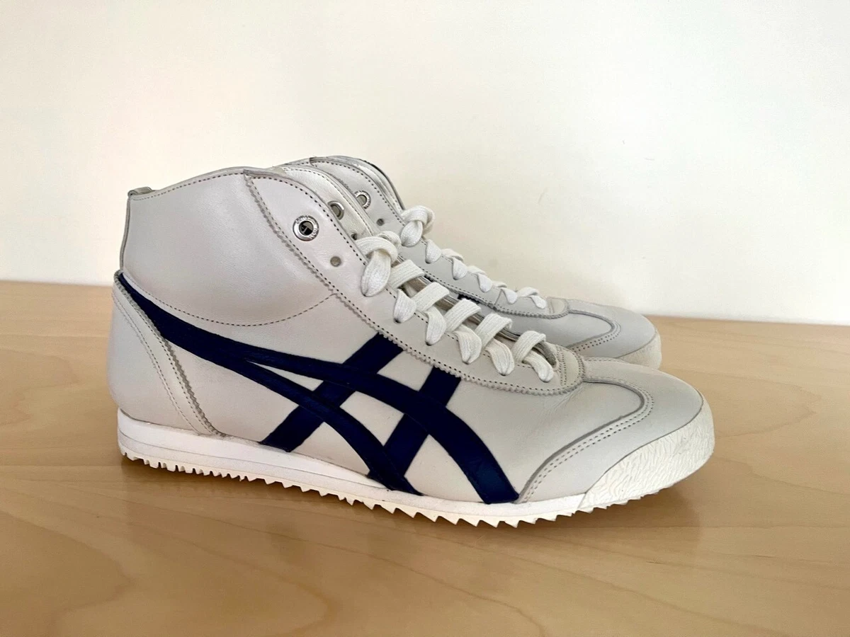 Onitsuka tiger mexico hotsell 66 sd mr