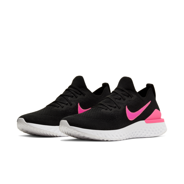nike epic rosa