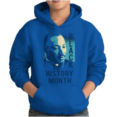 mlk sweatshirt