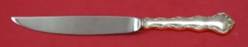 Tara by Reed and Barton Sterling Silver Steak Knife Not Serrated HH WS Custom 8"