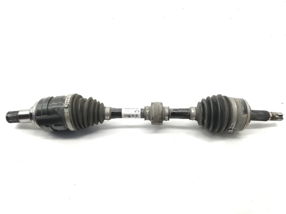 TOYOTA C-HR X1 1.8 Hybrid ZYX10, ZYX11 Front Left Driveshaft 43420
