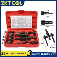 Inner Bearing Puller Set Internal Blind Remover Motorcycle Bushing Puller Tool