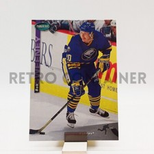 PARKHURST 1994-95 NHL HOCKEY - Card SE17 Bob Sweeney