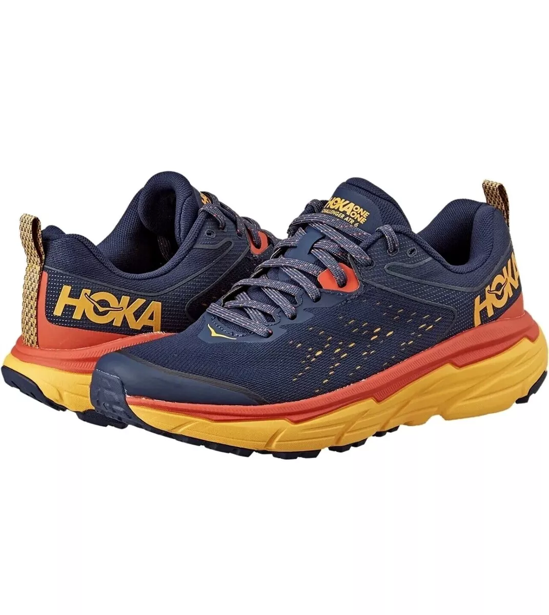 Hoka all terrain shoes sale