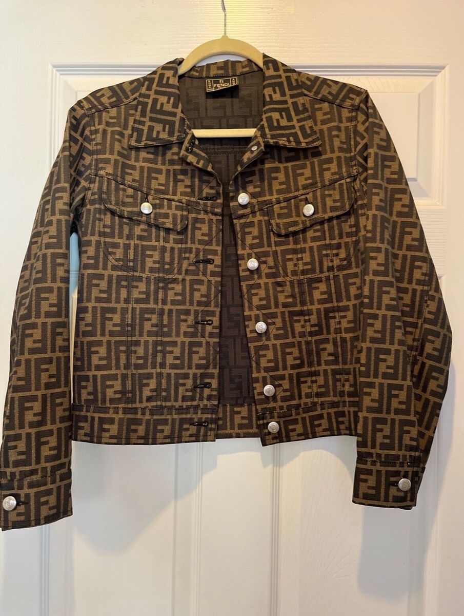 fendi jacket women | eBay fendi jacket women | eBay