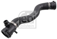 KüHlerschlauch Febi Bilstein 183457 FüR BMW 3Er Touring F31 Turismo F34 4Er F36