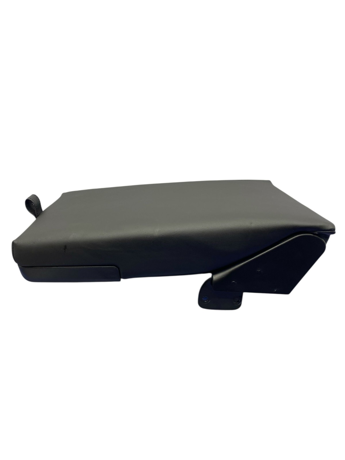 2017-2024 Maserati Levante M161 Rear Seat Center Armrest CupHolder Tray Assembly