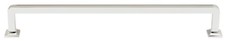 Alno D950-12 Nickel Millennium 12" Center To Center Handle Appliance Pull