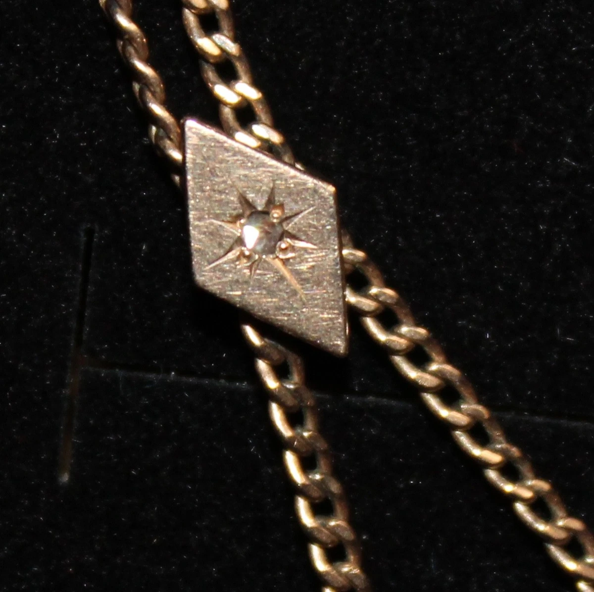 victorian slide chain products for sale | eBay