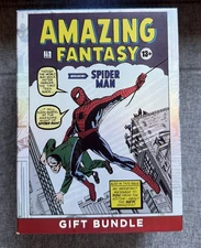 Magic The Gathering Marvel's Spider-Man Bundle: Gift Edition - SHIPS FAST