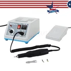 Dental Lab Marathon Electric Micromotor Polishing Unit 40K rpm Motor Handpiece