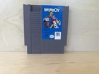 Paperboy (NES) Authentic Cartridge Cleaned & Tested Original Owner Dust Sleeve