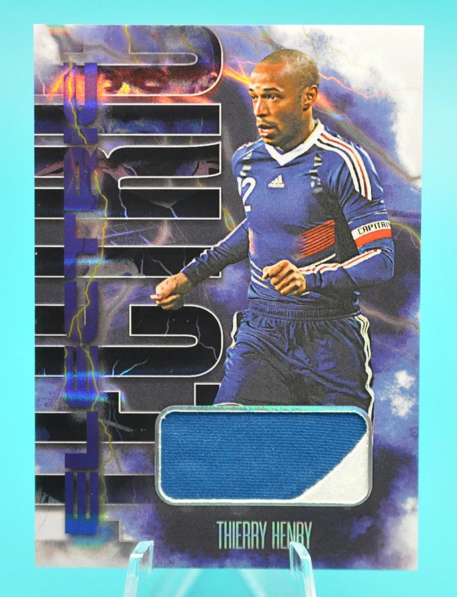 Futera Soccer France Sports Trading Cards for sale | eBay