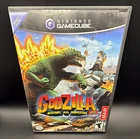 Atari Godzilla: Destroy All Monsters Melee GameCube (Pre-Owned)
