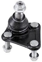A.B.S. 220384 Trag-/FüHrungsgelenk Vorne Links Rechts Unten FüR Audi Seat Vw
