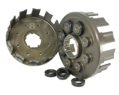 REKLUSE RMS-4172 Kupplungskorb Aluminium - Yamaha