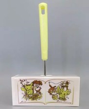 Pokemon Center Carpet Cleaner w/ Case 8in ABS PP Steel Everyday Happiness Design