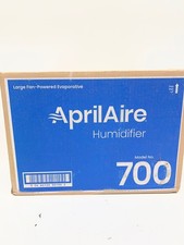 AprilAire 700 18 gal.up to 5,300sq.ft. Evaporative Humidifier w/Digital Control