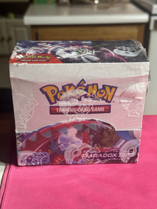 スーパーセール Pokemon 36 Booster Box | eBay マジック:ザ スーパーセール Pokemon 36 Booster Box | eBay マジック:ザ