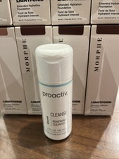 Proactiv Solution Renewing Cleanser, Benzoyl Peroxide, Acne Treatment, 2 fl oz