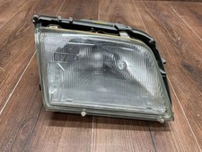 Frontscheinwerfer Mercedes-Benz Sl R129 1298206861 Rechts Scheinwerfer Headlight