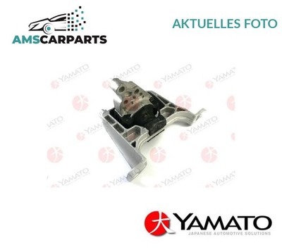 MOTORHALTER MOTORAUFHÄNGUNG HINTEN I53041YMT YAMATO NEU OE QUALITÄT
