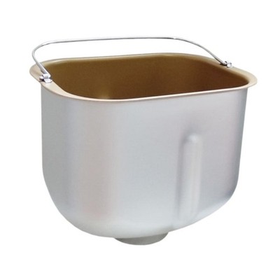 Bread Machine Inner Bucket Reusable Bread Plate for Mixing and Kneading Home