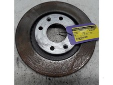 Disque de frein Peugeot 208
