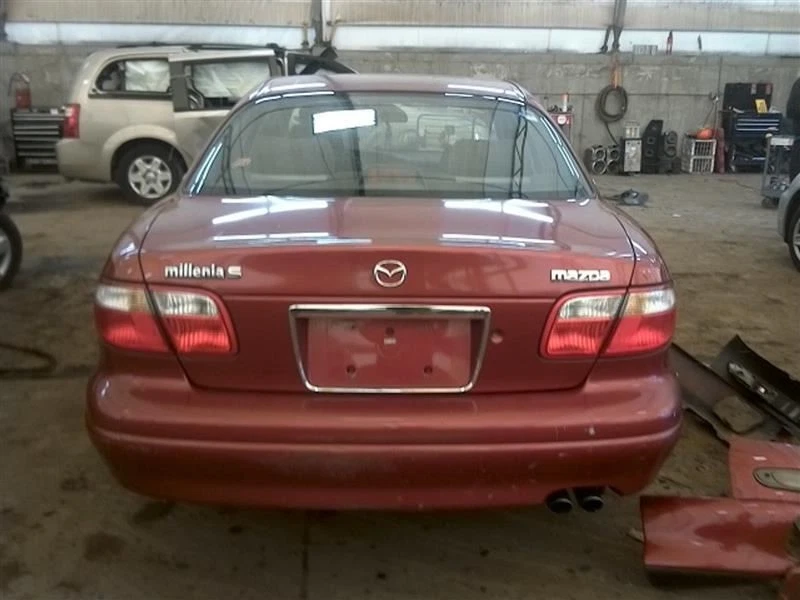 Brazo de control inferior derecho pasajero delantero se adapta a 95-02 MAZDA MILLENIA 3165716 Foto 4 de 4