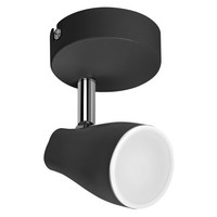 Osram Led Spot Pear Deckenanbau-Spot, Sw, 4,3W, 840Lm