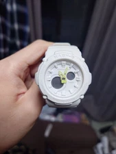 Initial Collaboration Beautiful People Baby-G