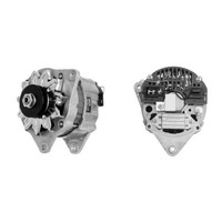 Lichtmaschine Generator 14 V 65 A Riemensch. Ø 8,2 Mm Mahle FüR U.A. Ford Sierra