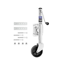Draw Tite EJ10000301 Utility Trailer Jack - S...