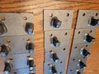GROUND HOG T4 Walk Behind Trencher 18" Digging Chain With Shark Tooths — photo 5