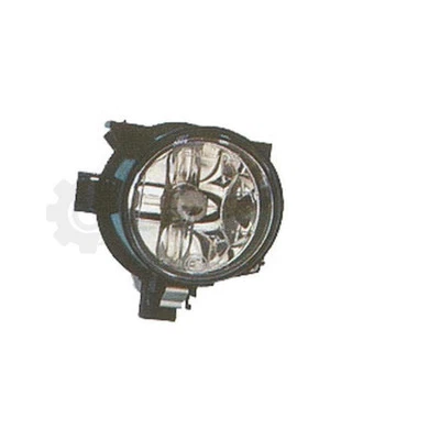 Projecteurs De Brouillard Nsw Gauche Avant H3 Pour VW Lupo 6X1 6E1 Seat Arosa 6H - Photo 1/2