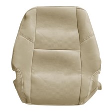 2nd Row Driver Side Top Back Seat Cover Replacement