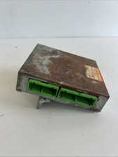 Módulo de control del motor Izuzu Npr 2000-2006 897223180103