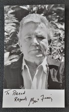 13426 Albert Finney (verstorben) Foto original signiert