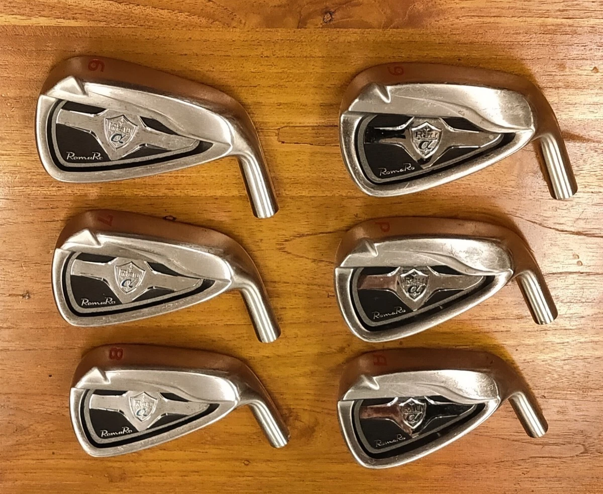 Romaro Golf for sale | eBay